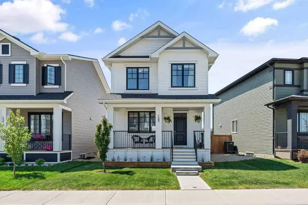 135 Ellen RD, Crossfield, AB T0S 0M0