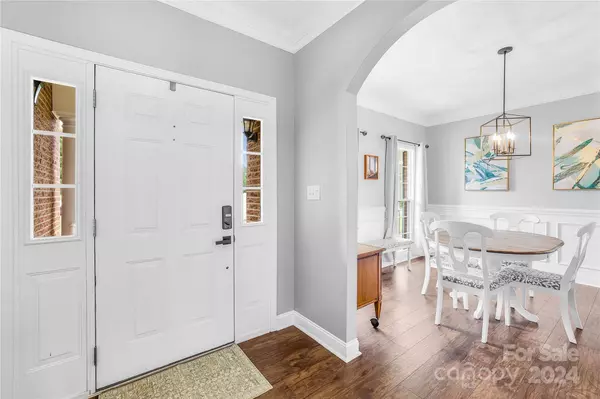 260 Cameron DR, Salisbury, NC 28147