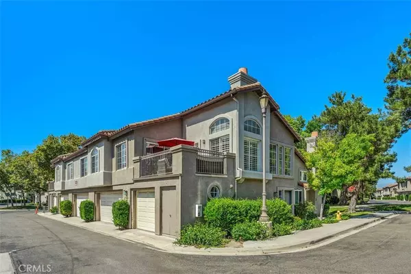 32 Fuchsia, Aliso Viejo, CA 92656