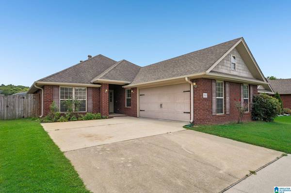312 STONEY TRAIL, Maylene, AL 35114