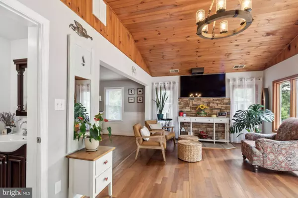 866 MILL CREEK RD, Arnold, MD 21012