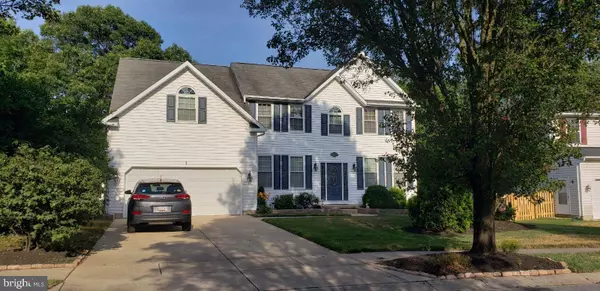 1413 FLAGSTONE CT, Severn, MD 21144