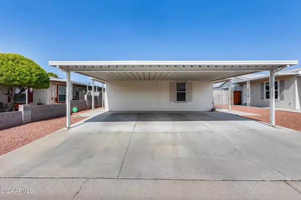 8601 N 103RD Avenue #110, Peoria, AZ 85345