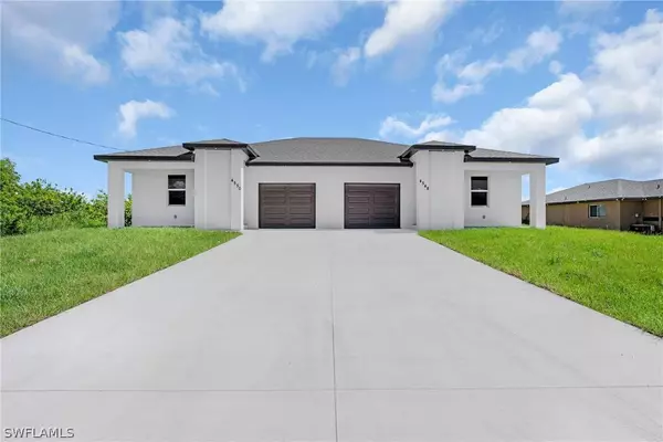 4548-4550 20th ST SW, Lehigh Acres, FL 33973