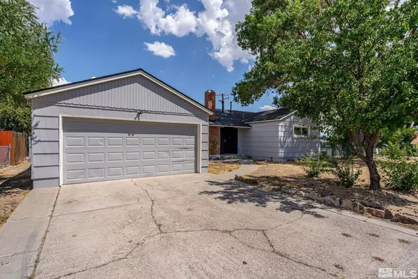 700 Munley Drive, Reno, NV 89503
