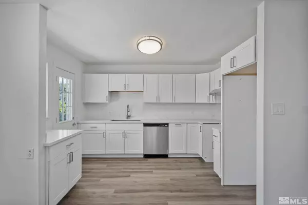 700 Munley Drive, Reno, NV 89503