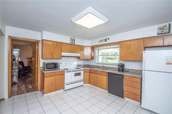 801 Rockhill Avenue, Dayton, OH 45429