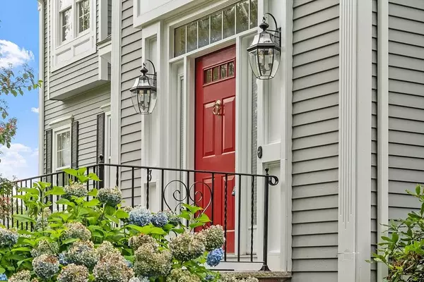 3 Coderre Way, Andover, MA 01810