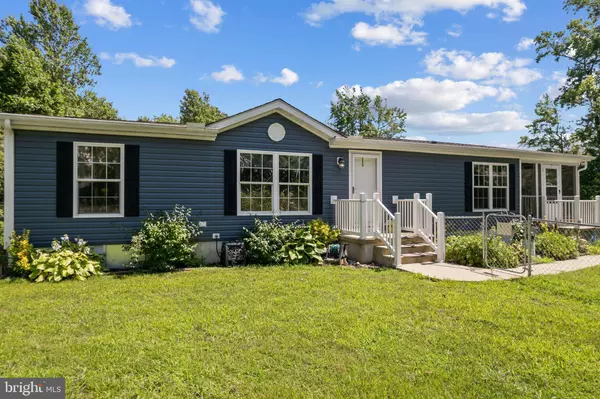 37132 E WHITE TAIL DR, Selbyville, DE 19975