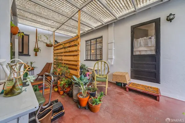 1234 Excelsior AVE, Oakland, CA 94610