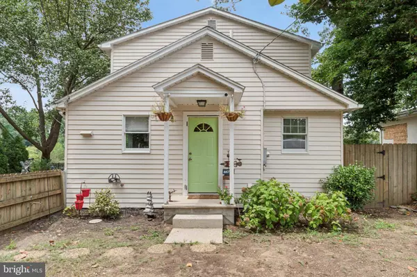 866 MILL CREEK RD, Arnold, MD 21012