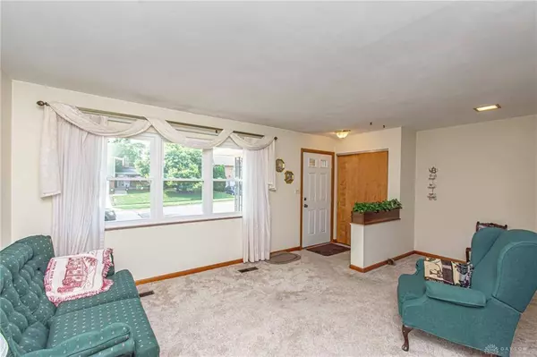 801 Rockhill Avenue, Dayton, OH 45429