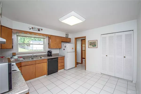 801 Rockhill Avenue, Dayton, OH 45429