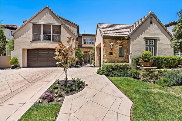 11 Bobby Jones LN, Coto De Caza, CA 92679