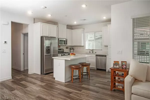 7326 N Decatur Boulevard #1, Las Vegas, NV 89131