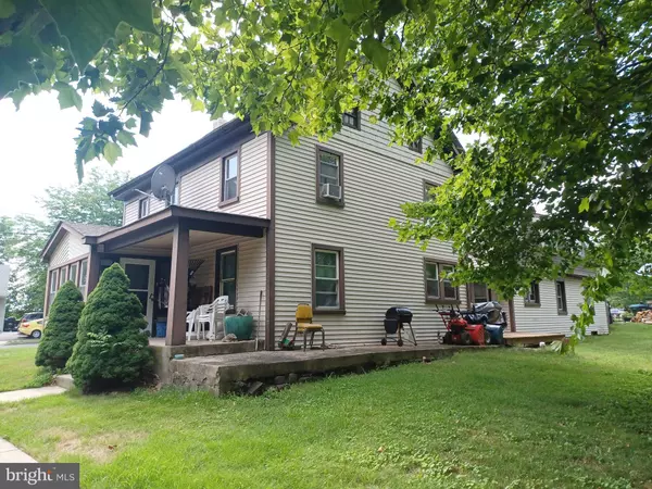 2499, 2501 & 2503 CEDARFIELD LA, Quakertown, PA 18951