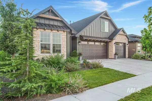 447 S Short Lane, Eagle, ID 83616