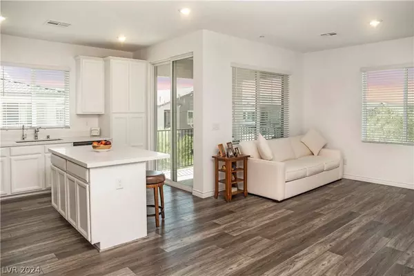 7326 N Decatur Boulevard #1, Las Vegas, NV 89131