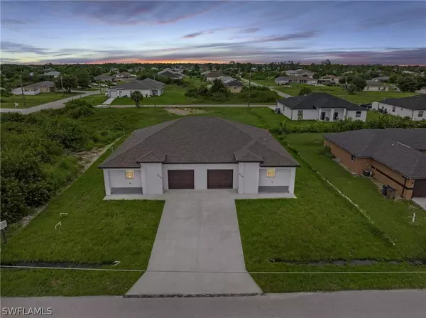 4548-4550 20th ST SW, Lehigh Acres, FL 33973