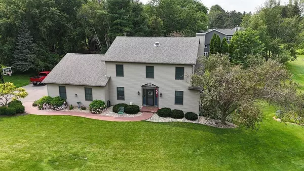 3647 Vickiann Street, Verona, WI 53593