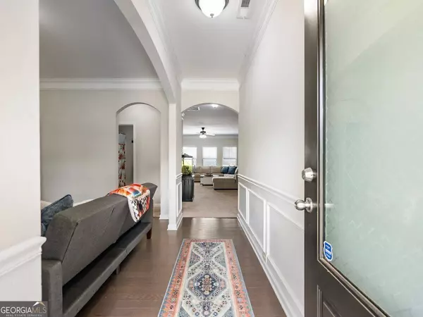 90 RAINHILL STATION, Dawsonville, GA 30534