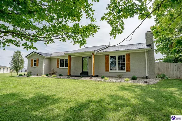 704 Ferrill Hill Road, Buffalo, KY 42716