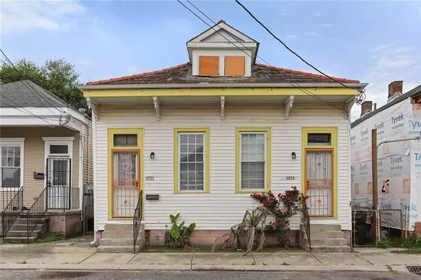 5721 23 ROYAL ST, New Orleans, LA 70117