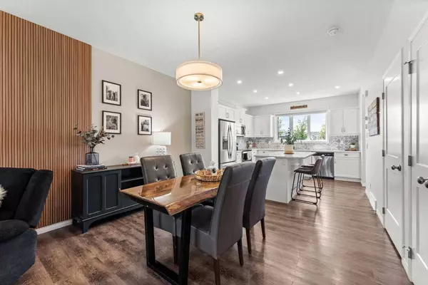 135 Ellen RD, Crossfield, AB T0S 0M0