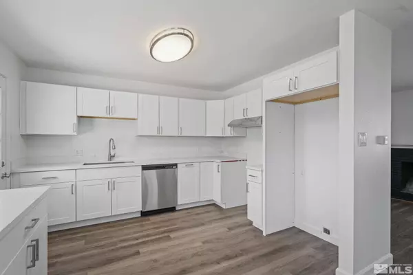 700 Munley Drive, Reno, NV 89503