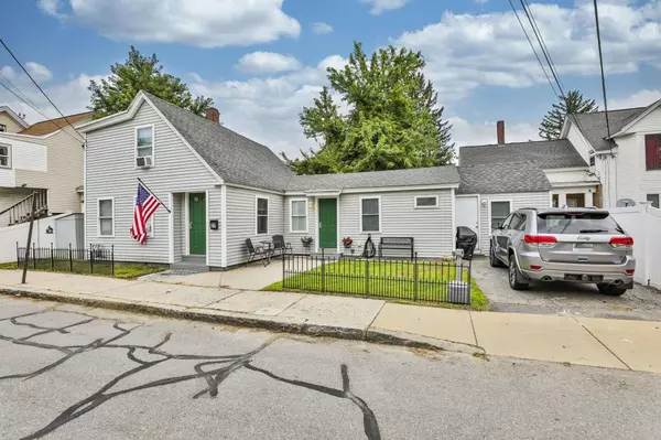 27 Mulberry ST, Nashua, NH 03060