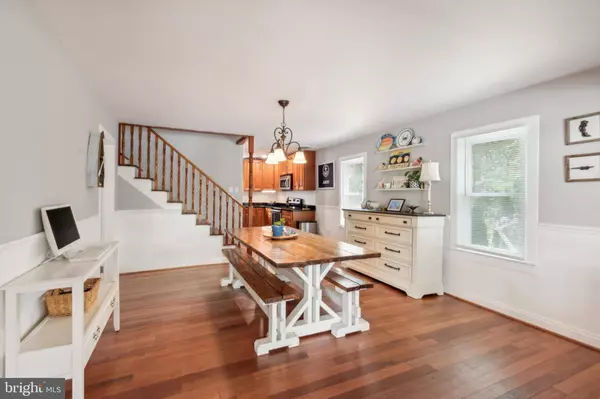 866 MILL CREEK RD, Arnold, MD 21012