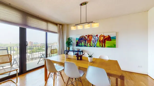 5471 S Hyde Park BLVD #12B, Chicago, IL 60615