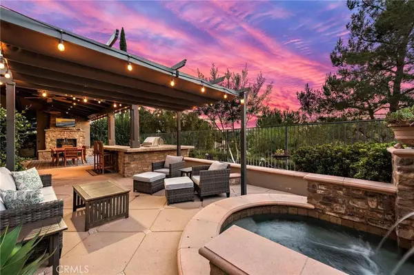 11 Bobby Jones LN, Coto De Caza, CA 92679