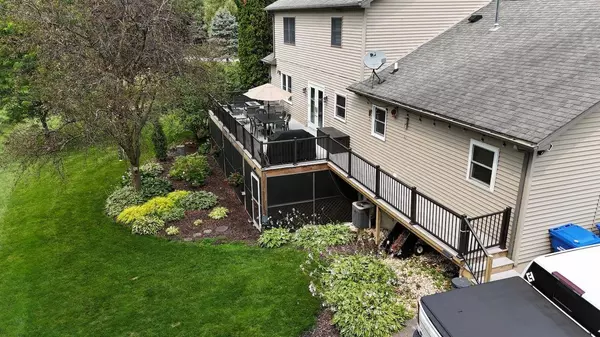 3647 Vickiann Street, Verona, WI 53593