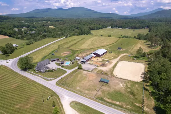 960 East Pittsford RD, Rutland Town, VT 05701