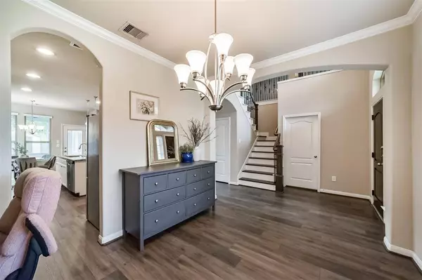 2667 Cedar Path LN, Conroe, TX 77385