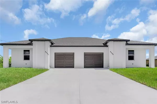 4548-4550 20th ST SW, Lehigh Acres, FL 33973