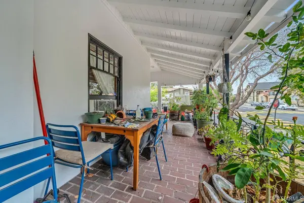 1234 Excelsior AVE, Oakland, CA 94610