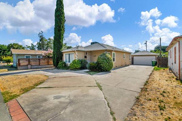 509 N Church ST, Lodi, CA 95240