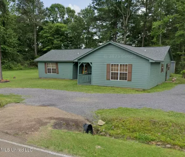 554 County Line Road, Mendenhall, MS 39114