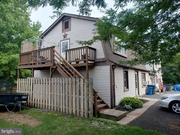 2499, 2501 & 2503 CEDARFIELD LA, Quakertown, PA 18951