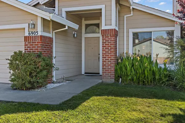 6905 Risata WAY, Elk Grove, CA 95758
