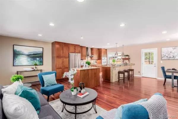 13421 W Wesley AVE, Lakewood, CO 80228