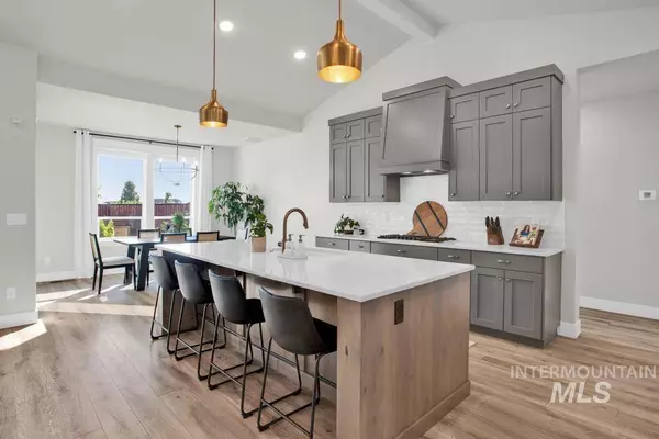 447 S Short Lane, Eagle, ID 83616