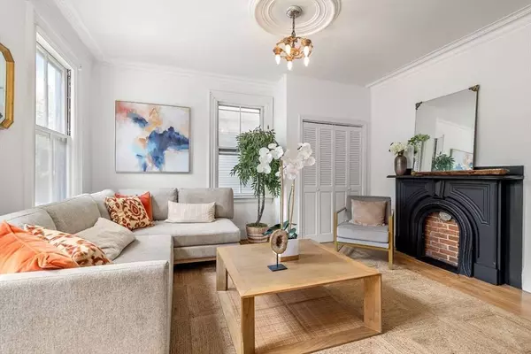 23-25 Ellery Street, Cambridge, MA 02138