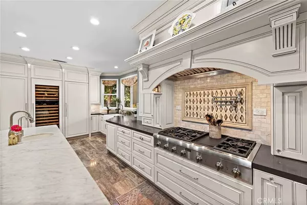 11 Bobby Jones LN, Coto De Caza, CA 92679