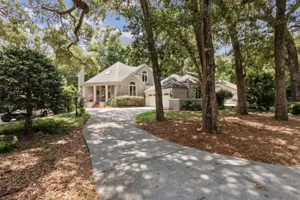 42 LAUREL OAK Road, Fernandina Beach, FL 32034
