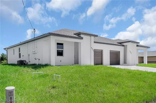 4548-4550 20th ST SW, Lehigh Acres, FL 33973