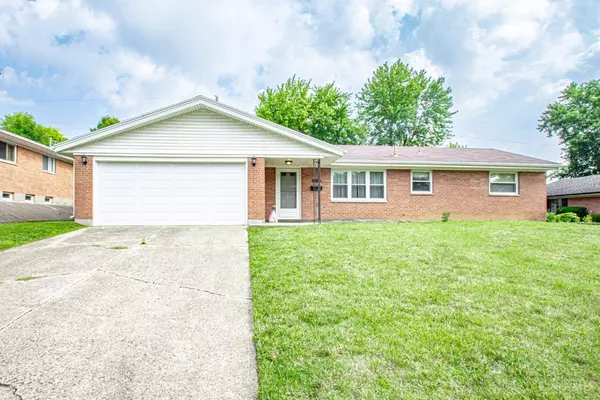 801 Rockhill Ave, Kettering, OH 45429