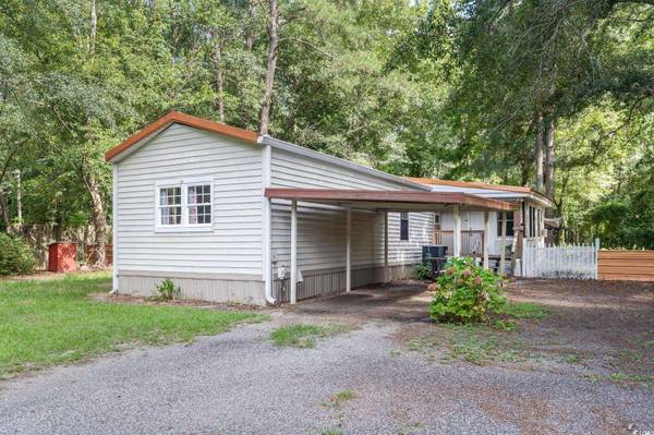 1050 Allen St., Conway, SC 29526